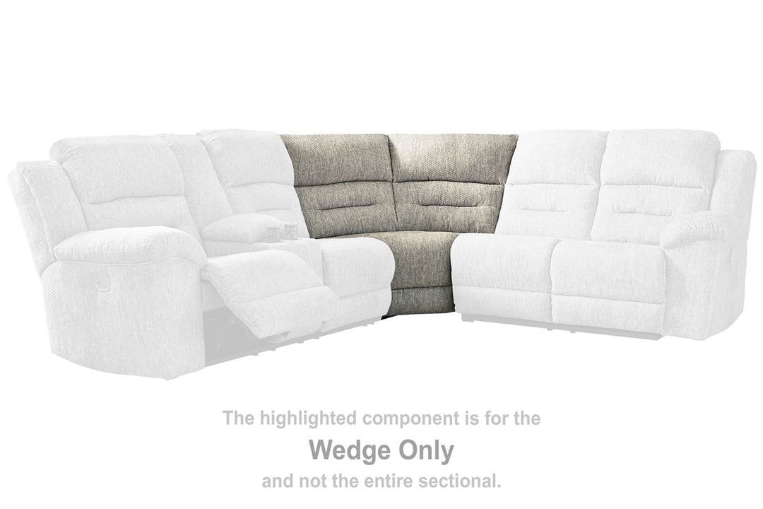 Family Den Wedge (5180277)