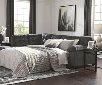 Accrington Right-Arm Facing Sofa Sleeper (7050970)
