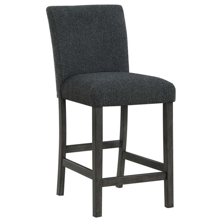 COUNTER HT DINING CHAIR (123139)