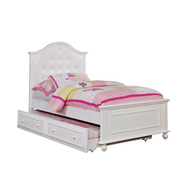 Olivia (CM7155WH-T-BED)