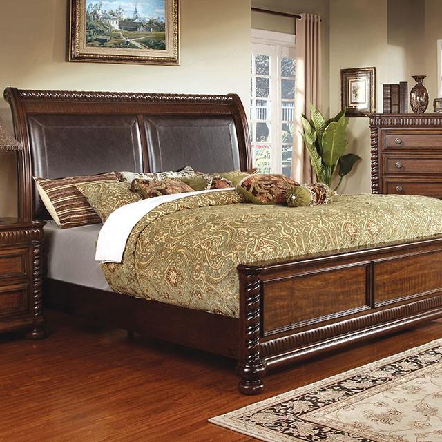 Mandeville (CM7986Q-BED)