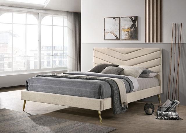 Vivar (CM7220BG-Q-BED)