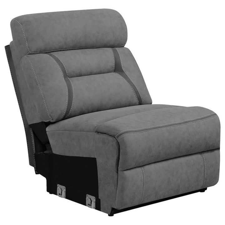 ARMLESS CHAIR (600370AC)