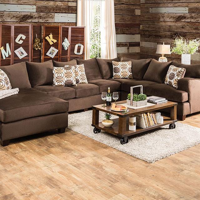 Wessington (SM6111-SECTIONAL)