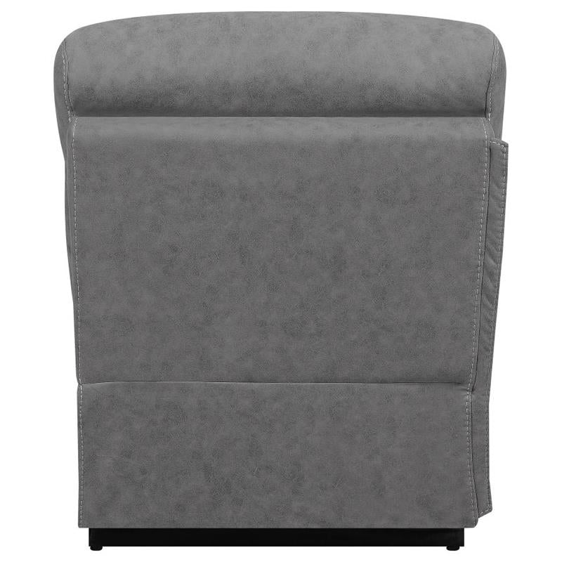 ARMLESS CHAIR (600370AC)