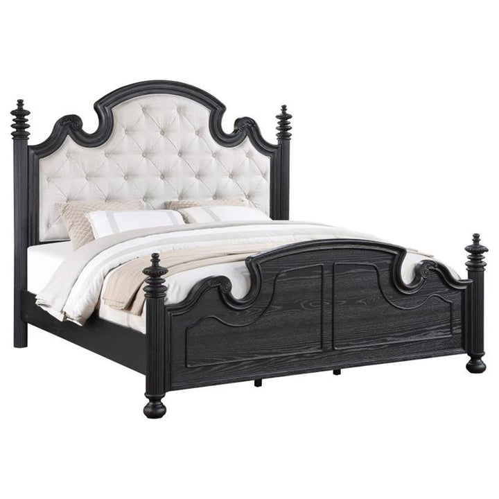 E KING BED (224761KE)