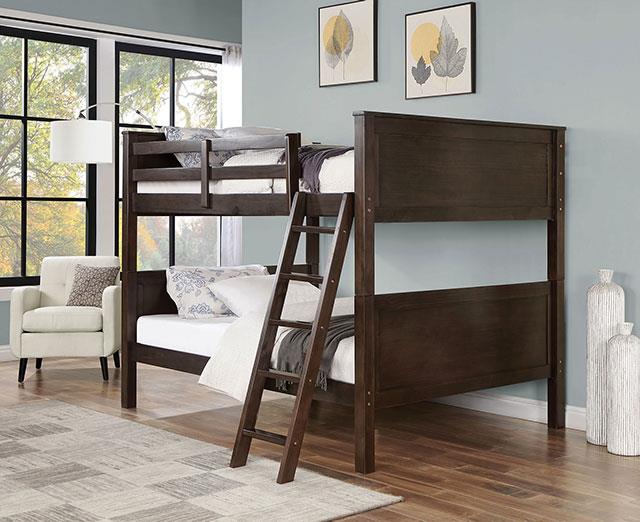 Stamos (CM-BK658WN-FF-BED)