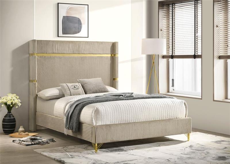 E KING BED (224731KE)