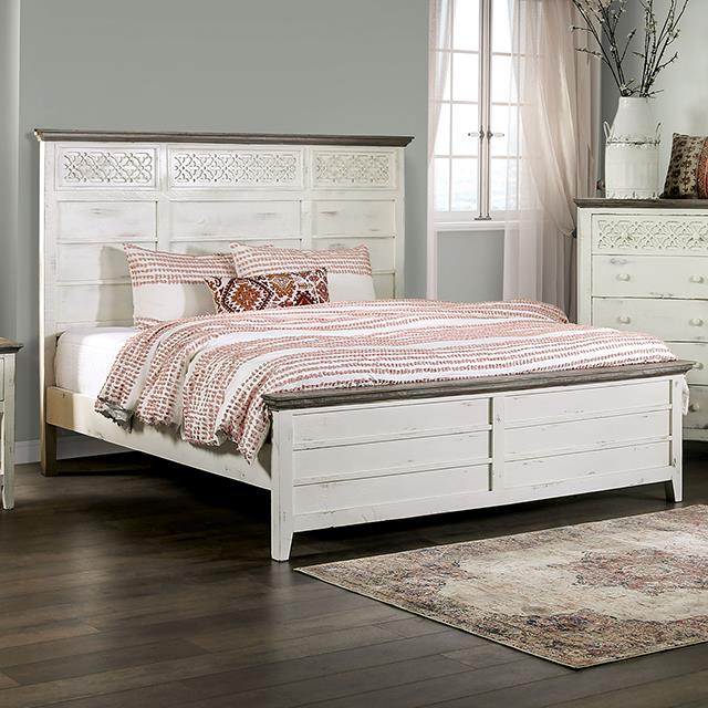 Myrtlemoore (EM7079IV-Q-BED)