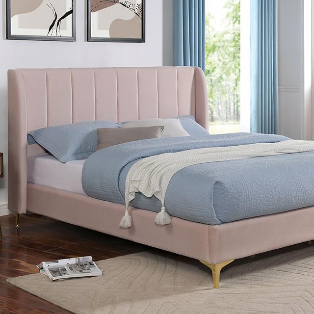 Pearl (CM7459PK-Q-BED)