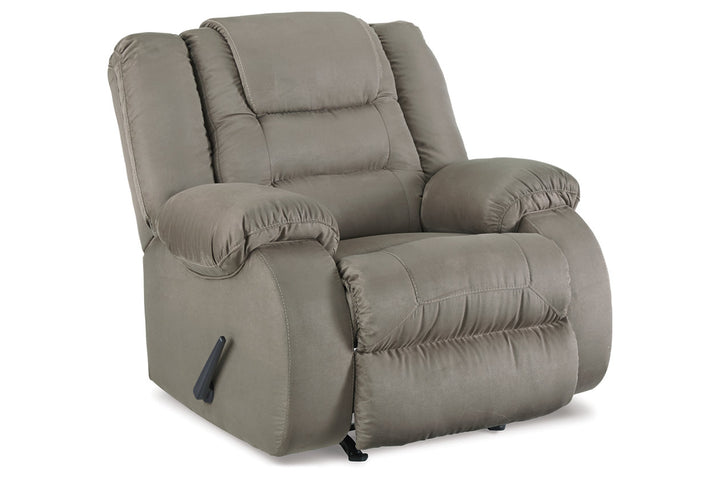 McCade Recliner (1010425)