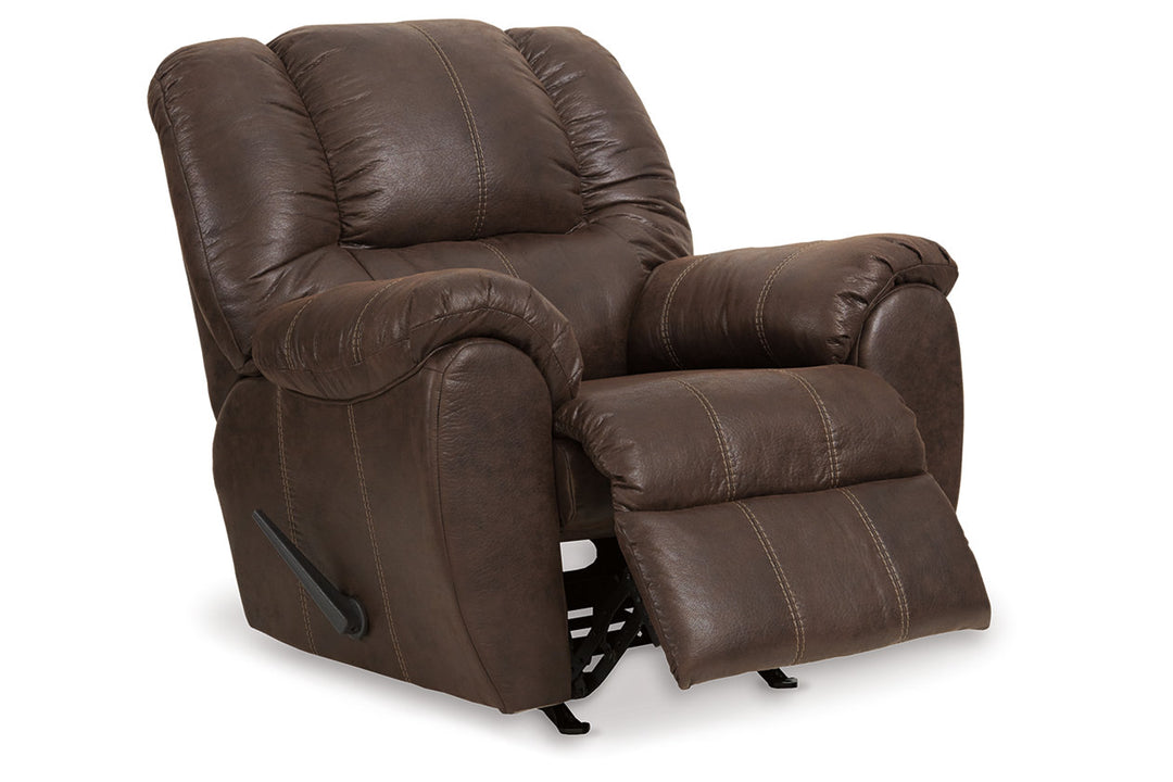 McGann Recliner (1030125)