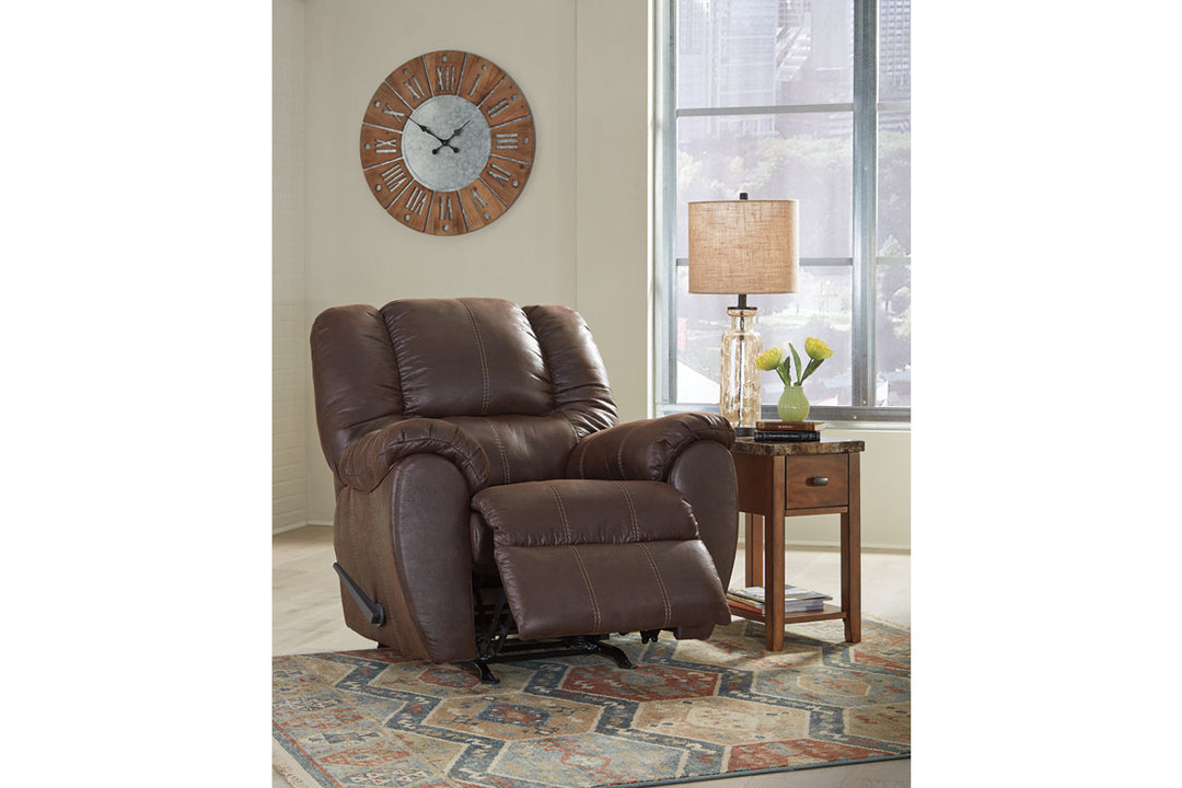 McGann Recliner (1030125)