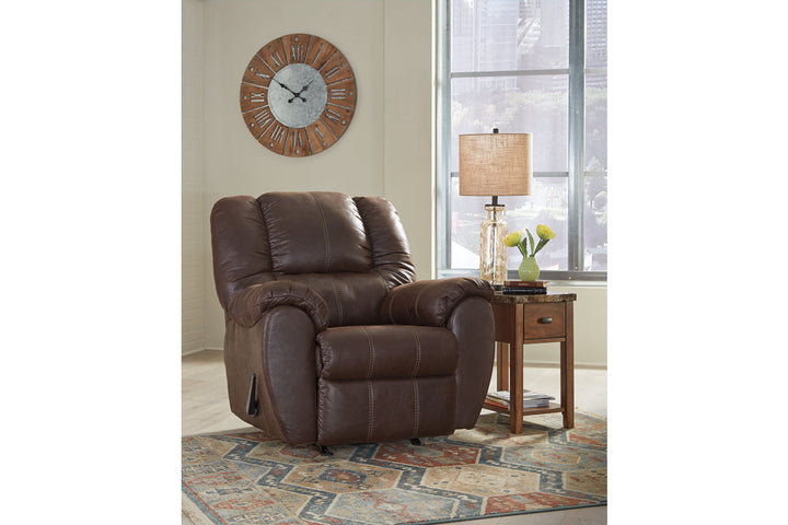 McGann Recliner (1030125)