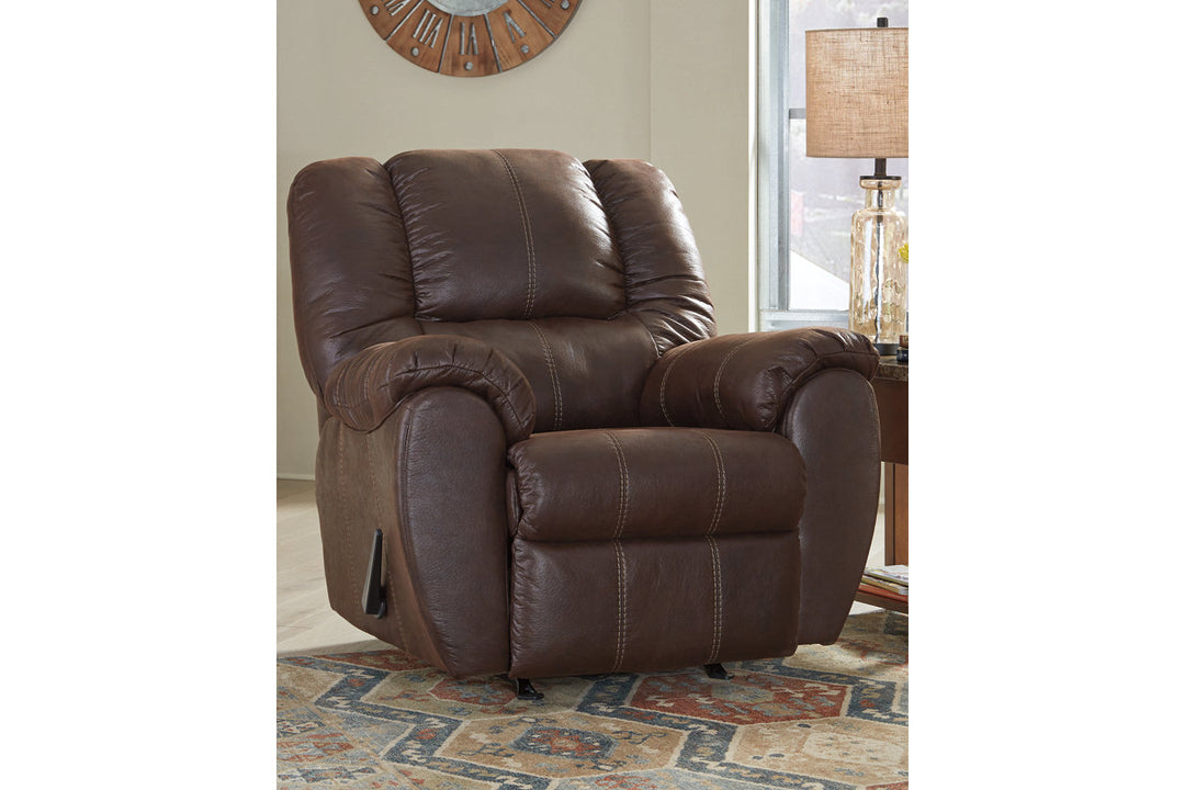 McGann Recliner (1030125)