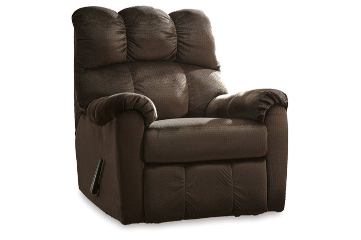 Foxfield Recliner (1040225)