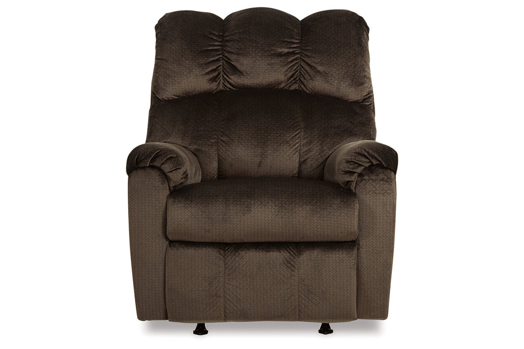 Foxfield Recliner (1040225)