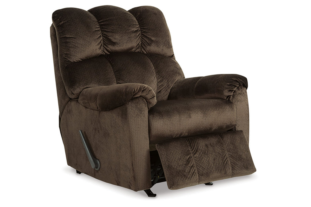 Foxfield Recliner (1040225)