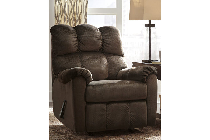 Foxfield Recliner (1040225)