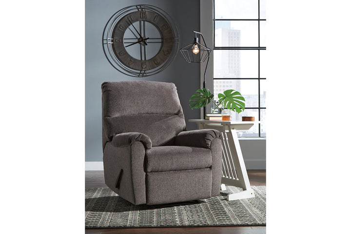 Nerviano Recliner (1080329)