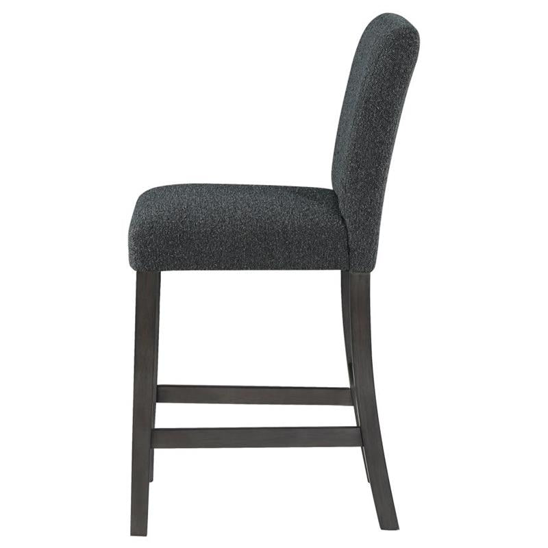 COUNTER HT DINING CHAIR (123139)