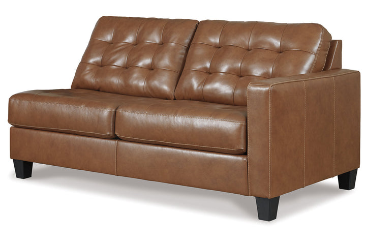 Baskove Right-Arm Facing Loveseat (1110256)