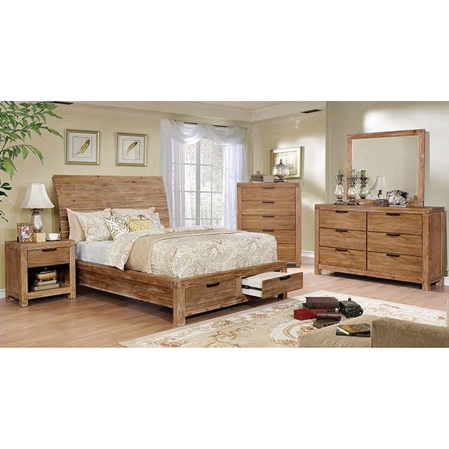 Dion (CM7361CK-BED)