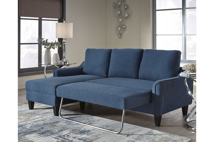 Jarreau Sofa Chaise Sleeper (1150371)