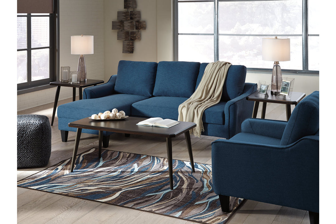 Jarreau Sofa Chaise Sleeper (1150371)