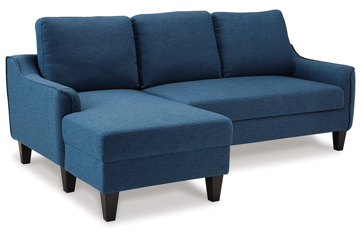 Jarreau Sofa Chaise Sleeper (1150371)