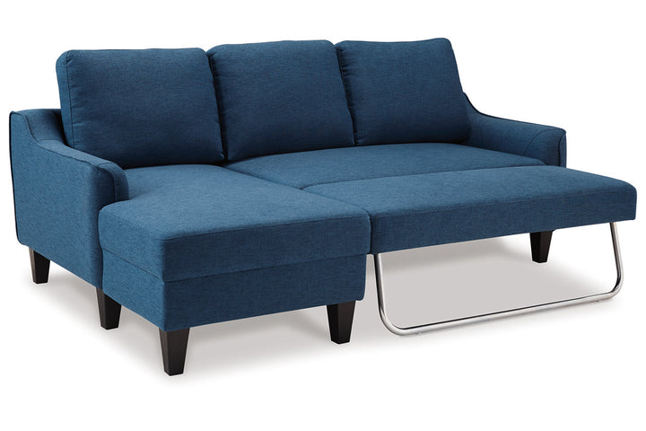 Jarreau Sofa Chaise Sleeper (1150371)