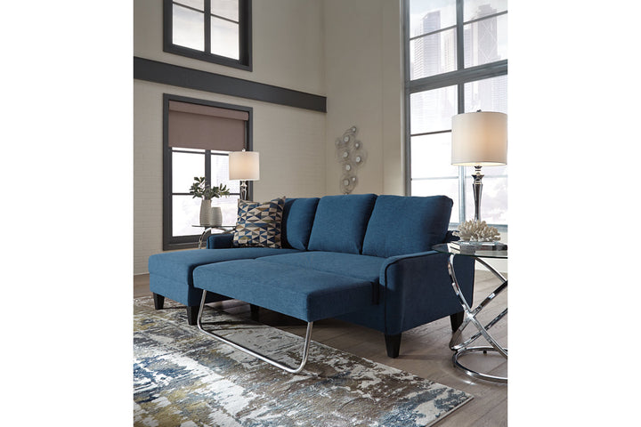 Jarreau Sofa Chaise Sleeper (1150371)