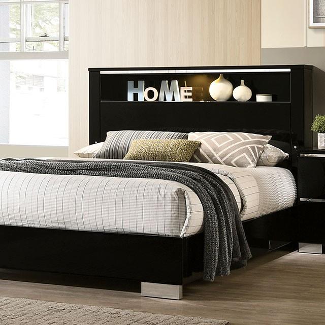 Carlie (FOA7039CK-BED)