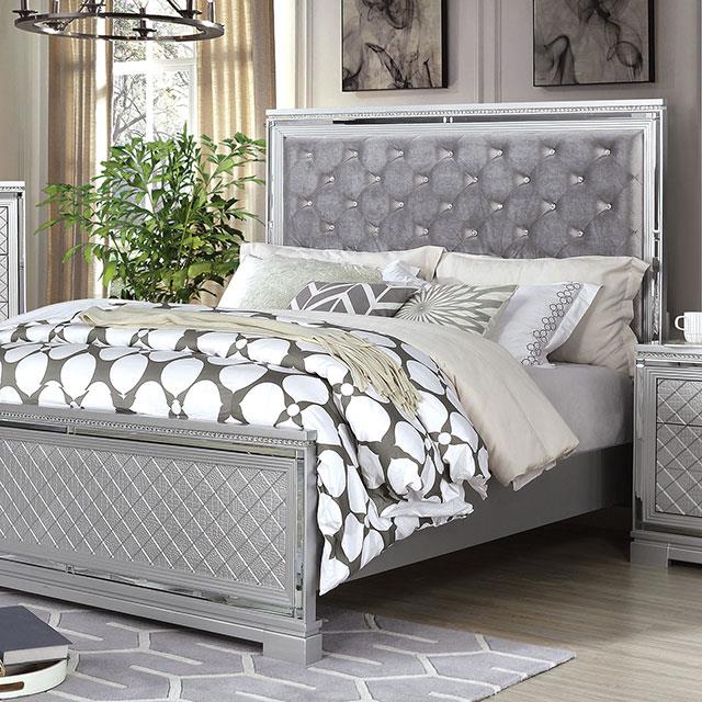 Belleterre (CM7518CK-BED)