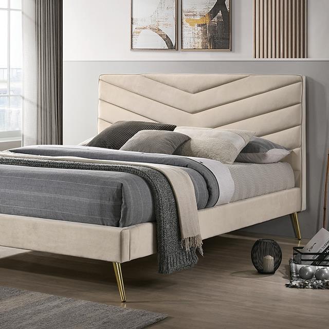 Vivar (CM7220BG-Q-BED)