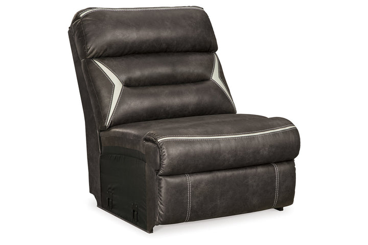 Kincord Armless Chair (1310446)