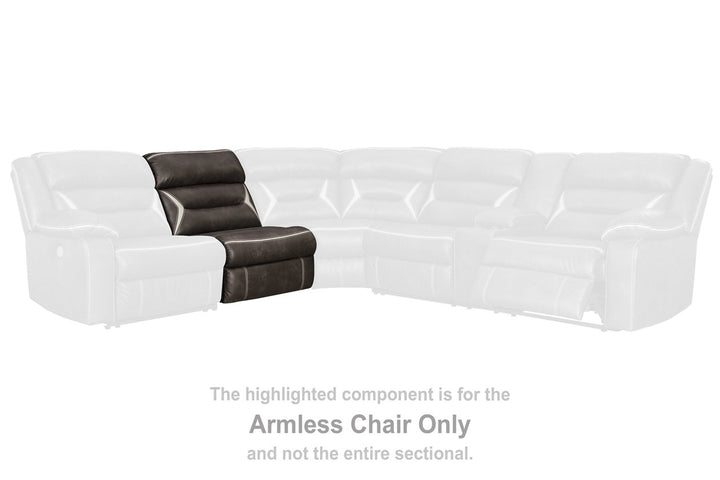 Kincord Armless Chair (1310446)