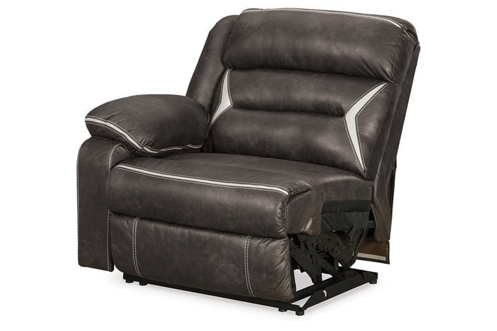 Kincord Left-Arm Facing Power Recliner (1310458)