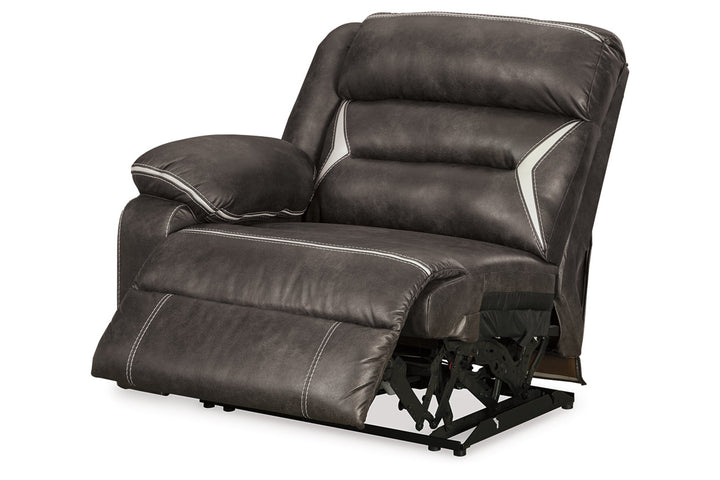 Kincord Left-Arm Facing Power Recliner (1310458)