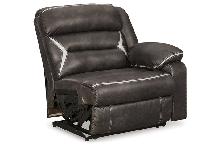 Kincord Right-Arm Facing Power Recliner (1310462)