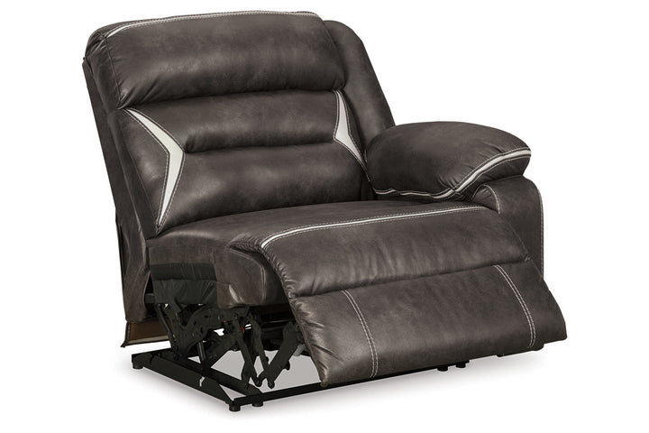 Kincord Right-Arm Facing Power Recliner (1310462)