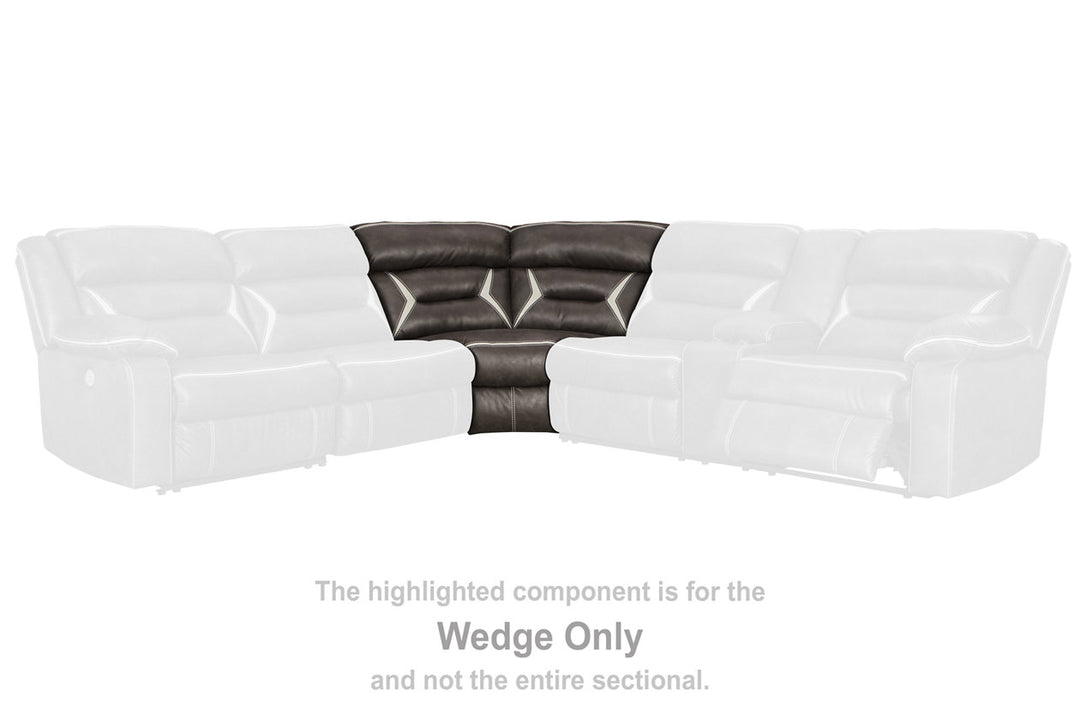 Kincord Wedge (1310477)