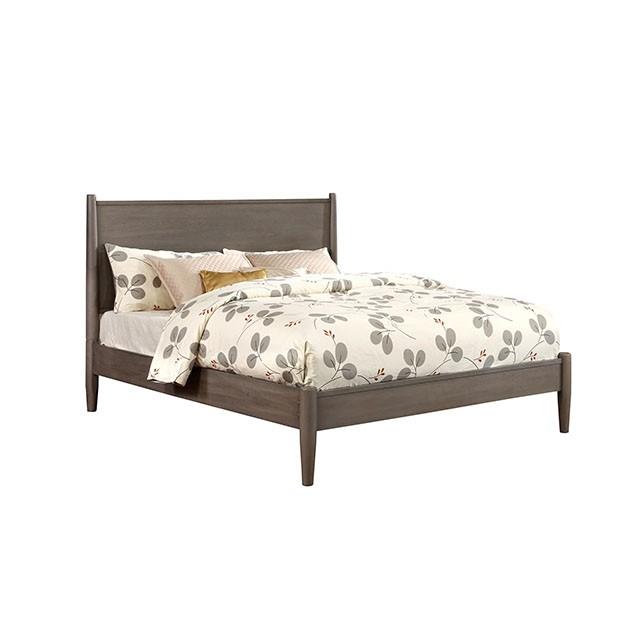 Lennart (CM7386GY-Q-BED)