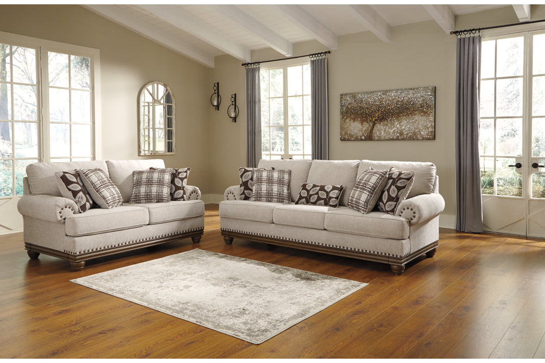 Harleson Sofa (1510438)