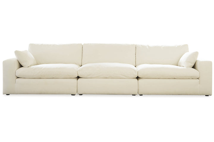 Next-Gen Gaucho 3-Piece Sectional Sofa (15404S4)