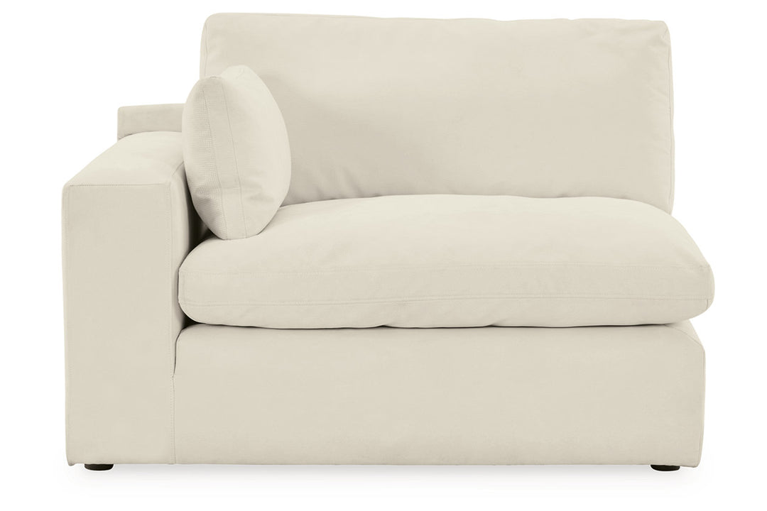 Next-Gen Gaucho 2-Piece Sectional Loveseat (15404S3)