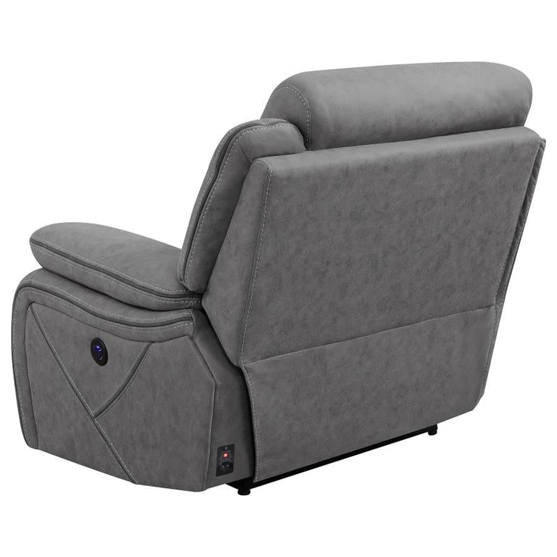 RAF POWER RECLINER (600370B3)