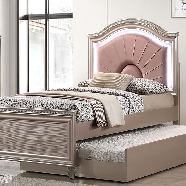 Allie (CM7901RG-T-BED)