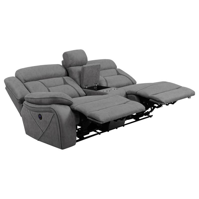 LAF POWER LOVESEAT (600370B1)