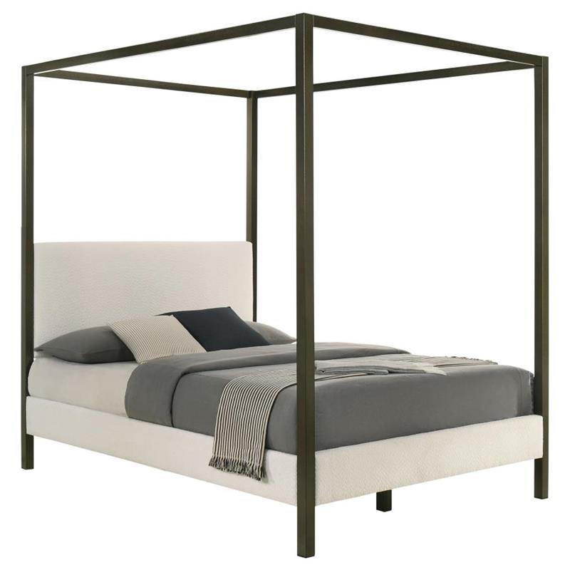 QUEEN BED (300834Q)